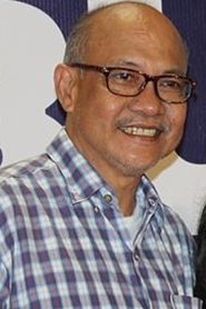 Ricky Pascua portrait