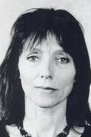 Katja Medbøe portrait