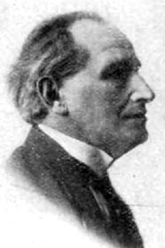 Edward Elkas portrait