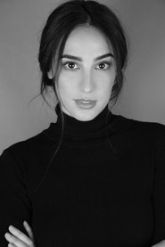 Anahí Dávila portrait