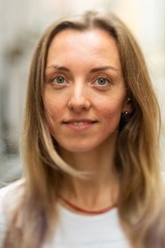 Loore Aaslav-Kaasik portrait