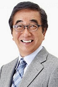 Kon Omura portrait