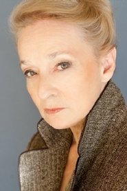 Margaret Lamarre portrait