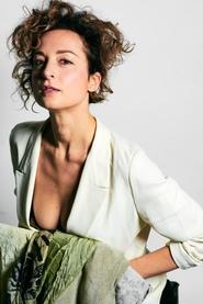 Marta Zoboli portrait