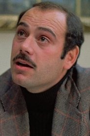 Franco Ferri portrait