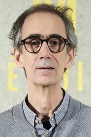 César Saratxu portrait