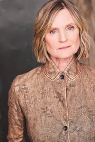 Susanne Potrock portrait