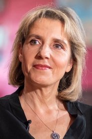 Hadar Galron portrait