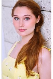 Serena Laurel portrait