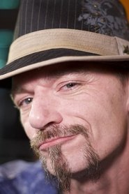 Skully Shemwell portrait