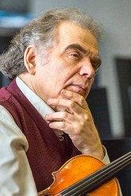 Zakhar Bron portrait