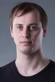 Henri Savitski portrait