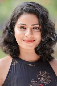 Sandya Nair portrait