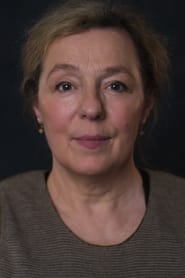 Annabelle Apsion portrait