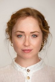 Meghan Leathers portrait
