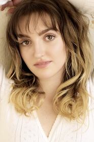 Galen Hopper portrait