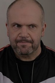 James Sharpe portrait