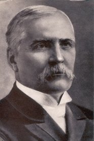 Mykola Lysenko portrait
