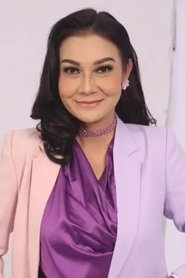 Putty Noor portrait
