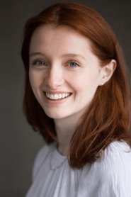 Poppy Gilbert portrait