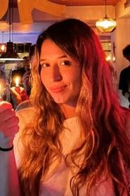 Fernanda Rocca Lada portrait