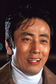 Shinji Amano portrait