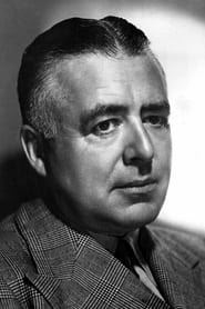 Clarence Brown portrait