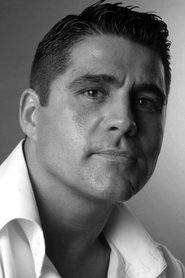 Vincent Bersoullé portrait