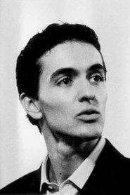 Roberto Leone portrait