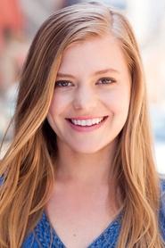 Joy Donze portrait