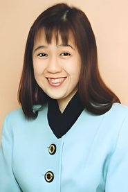 Miho Yoshida portrait
