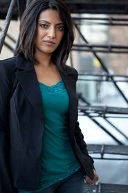Leena Kurishingal portrait