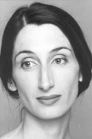 Giselda Volodi portrait