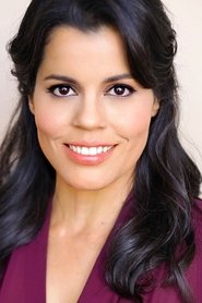 Marisol Ramirez portrait
