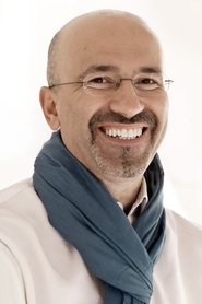 Malek Bensmaïl portrait