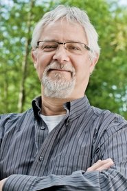 Hal Beckett portrait