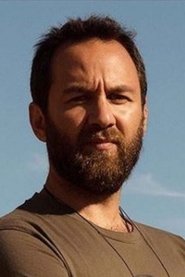Kostas Anagnostopoulos portrait