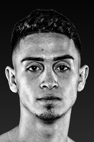 Jose Valenzuela portrait