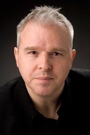 Mark Tijsmans portrait