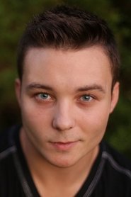 Mason Sheehy portrait