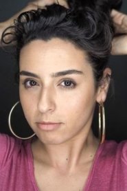 Sarrah Abdelrahman portrait