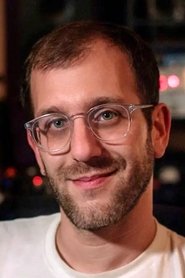 Jesse Novak portrait