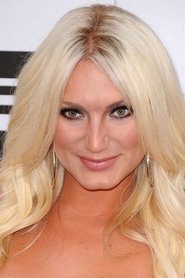 Brooke Hogan portrait
