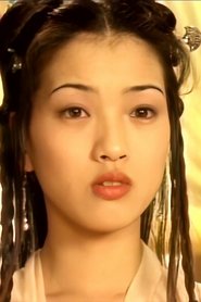 Choi Mei-yau portrait