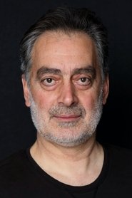 Nadi Güler portrait