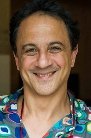 Kader Belarbi portrait