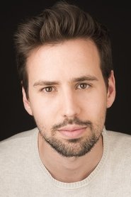 Pedro Moldão portrait
