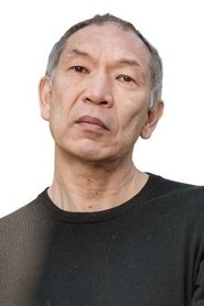 Dschingis Bowakow portrait