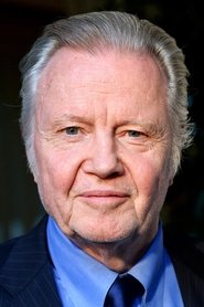 Jon Voight portrait