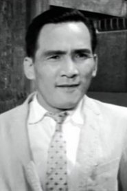 Nam Chun-yeok portrait